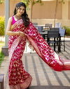 KT 185 Banarasi Soft Silk Sarees Wholesale Market In Surat With Price